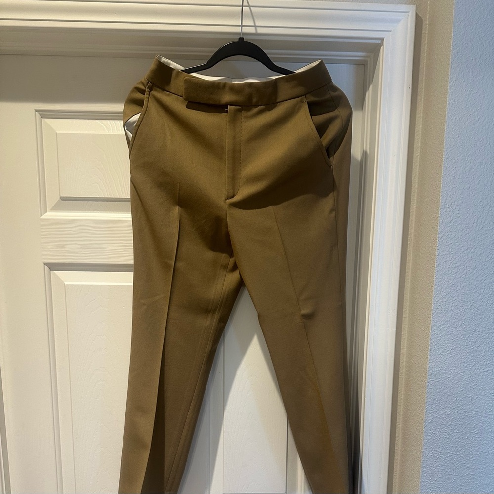NWOT Maria McManus pants
